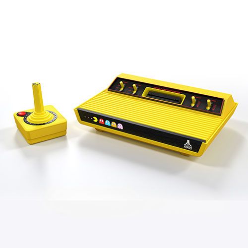 Image of Plaion Replai porta la magia del retrogaming