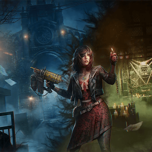 Image of Le aree tematiche del videogioco