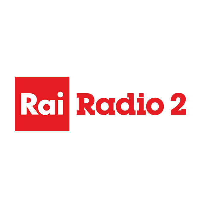 Image of Rai Radio 2