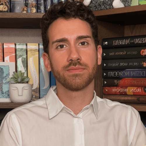 Image of Carmelo Romano