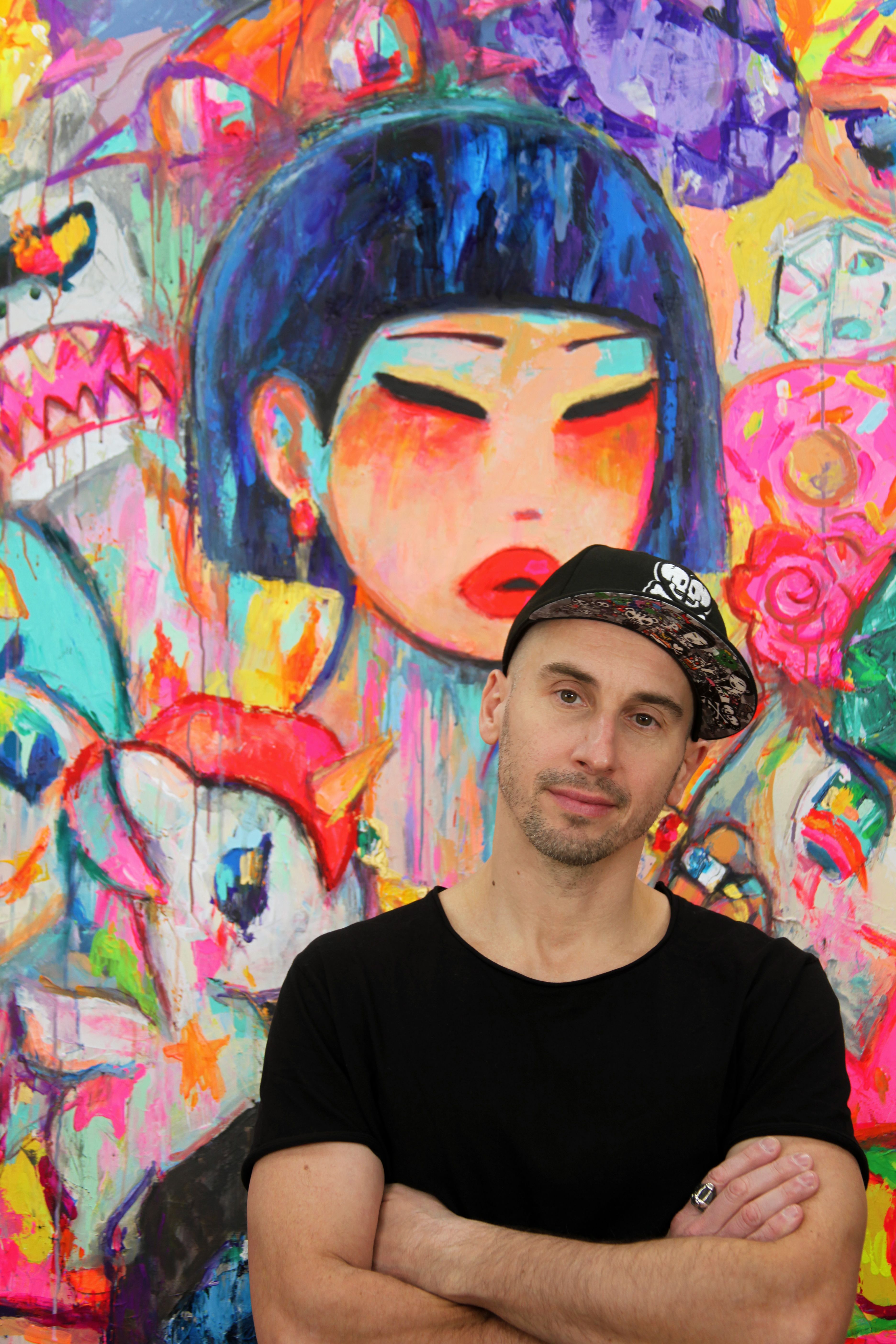 Guest - Simone  Legno