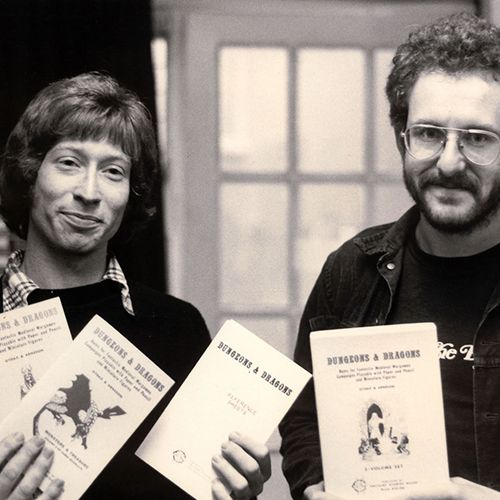 Image of Forging the Myth: Art & Artifacts from the Workshop