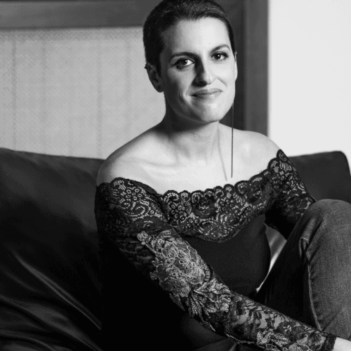 Image of Licia Troisi