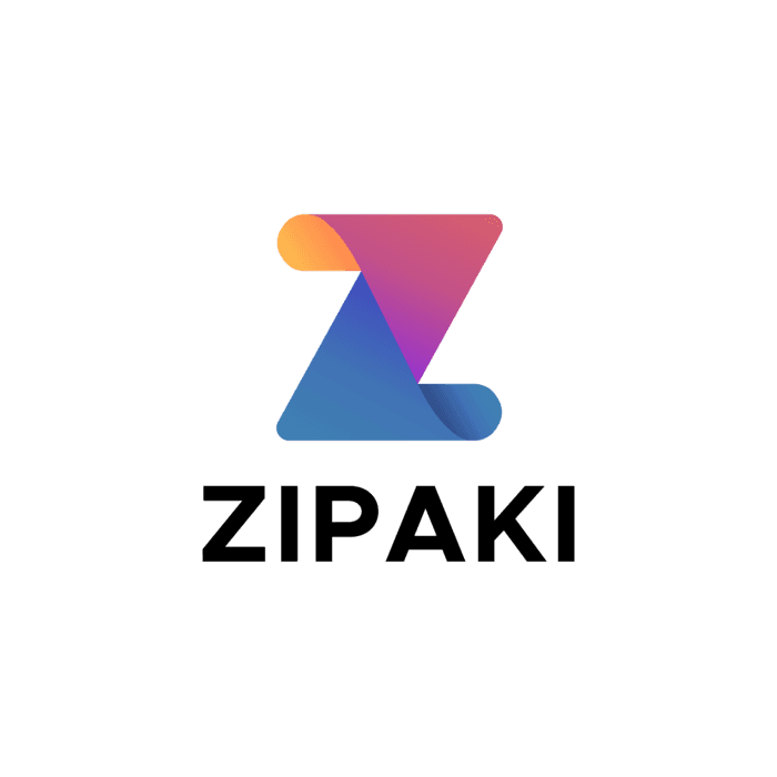 Image of Zipaki