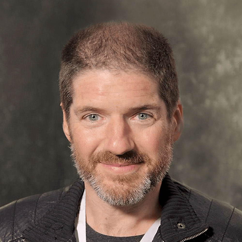 Guest - Charlie Adlard