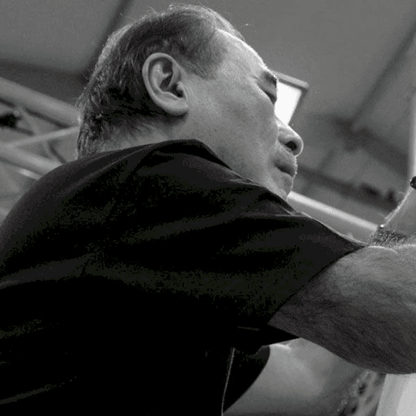 Guest - Yoshitaka Amano