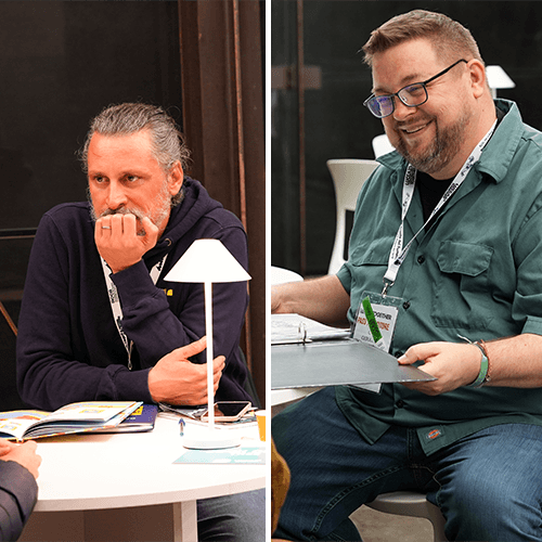 Image of Gli appuntamenti dell'Area Pro 