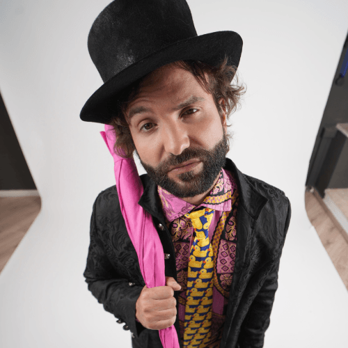 Image of Barbascura X