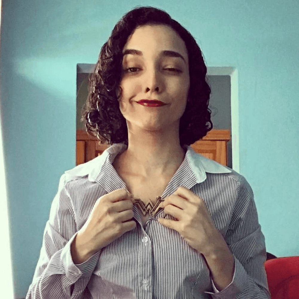 Guest - Bilquis Evely