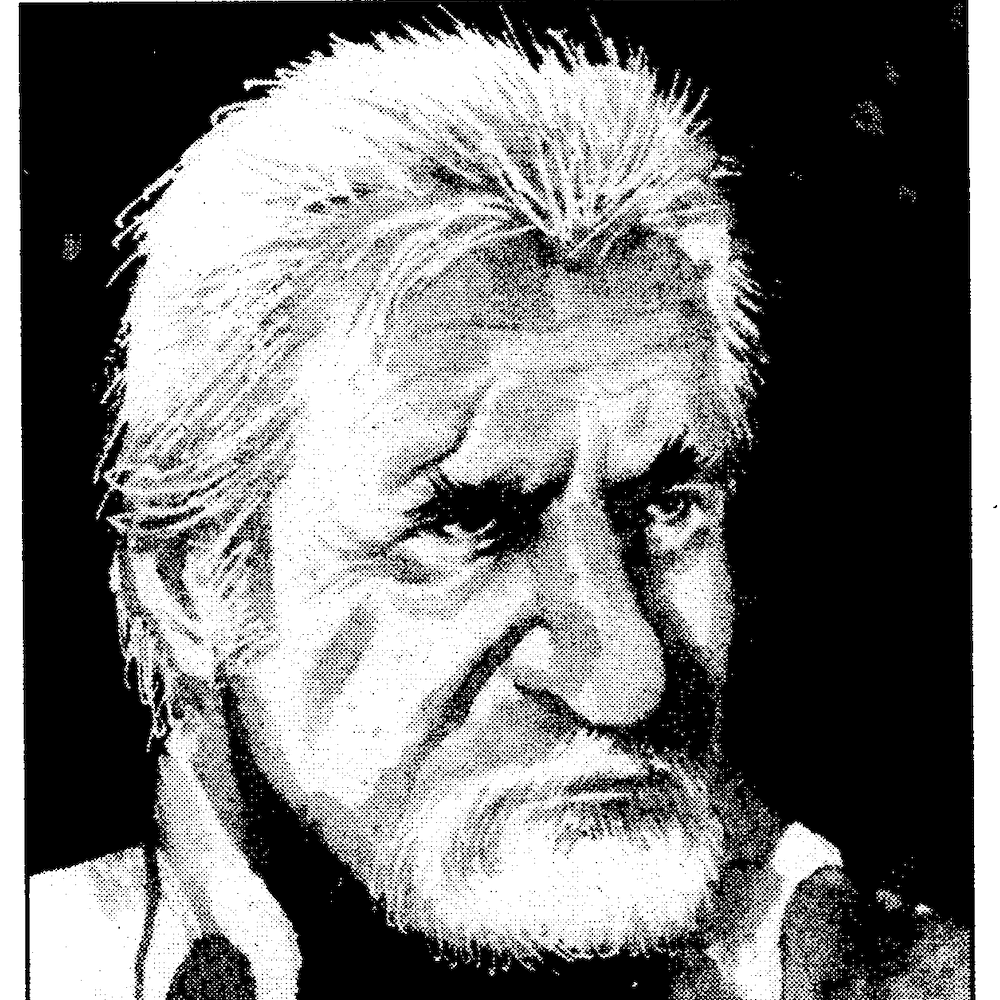 Guest - Enrique Breccia