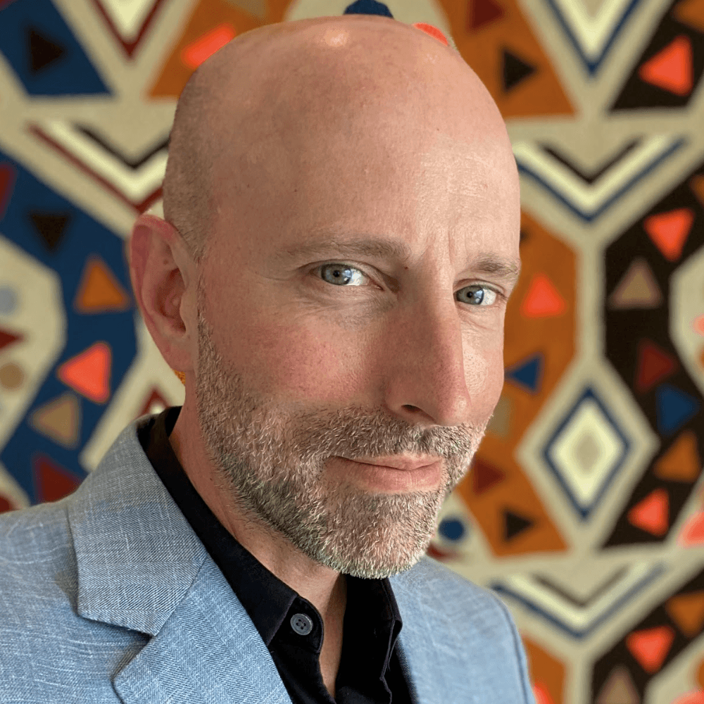 Guest - Brian K. Vaughan