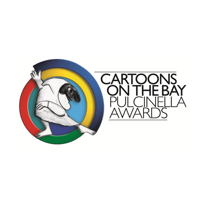 Image of Cartoons on the bay