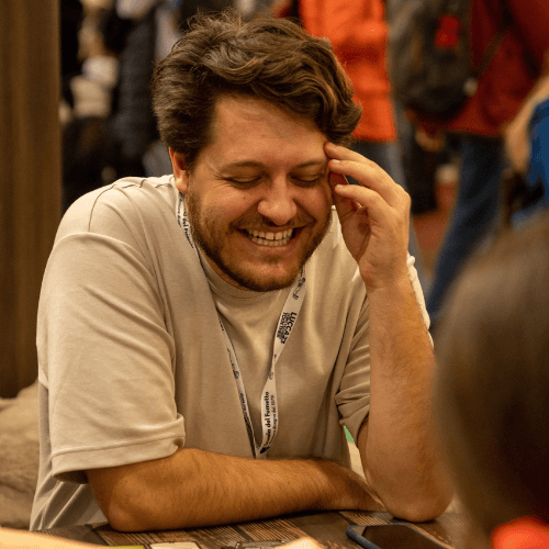 Image of Claudio Di Biagio