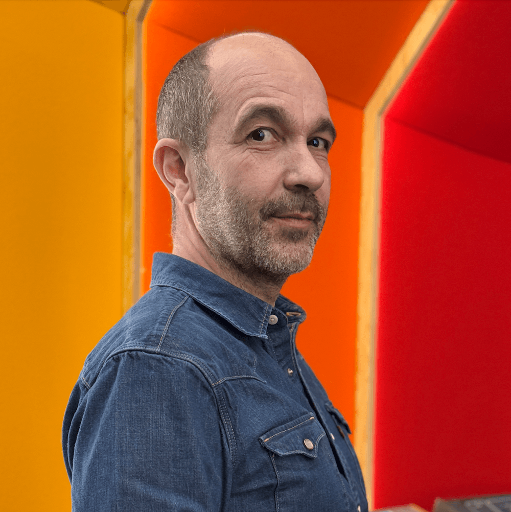 Guest - Étienne De Crécy