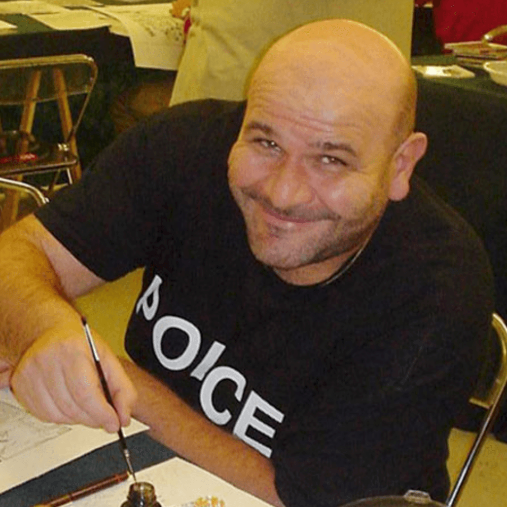 Guest - Davide Fabbri