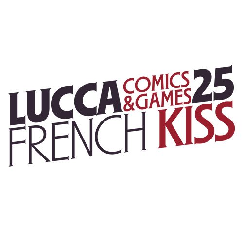 Image of Dall'Olimpo agli Appennini: Percy Jackson vola a Lucca con Rick Riordan