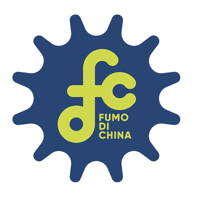 Image of Fumo di china