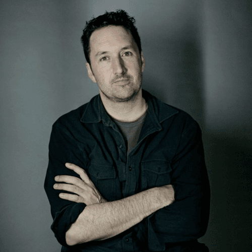 Image of Guy  Delisle 