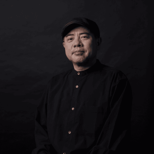 Image of Keiichiro Toyama