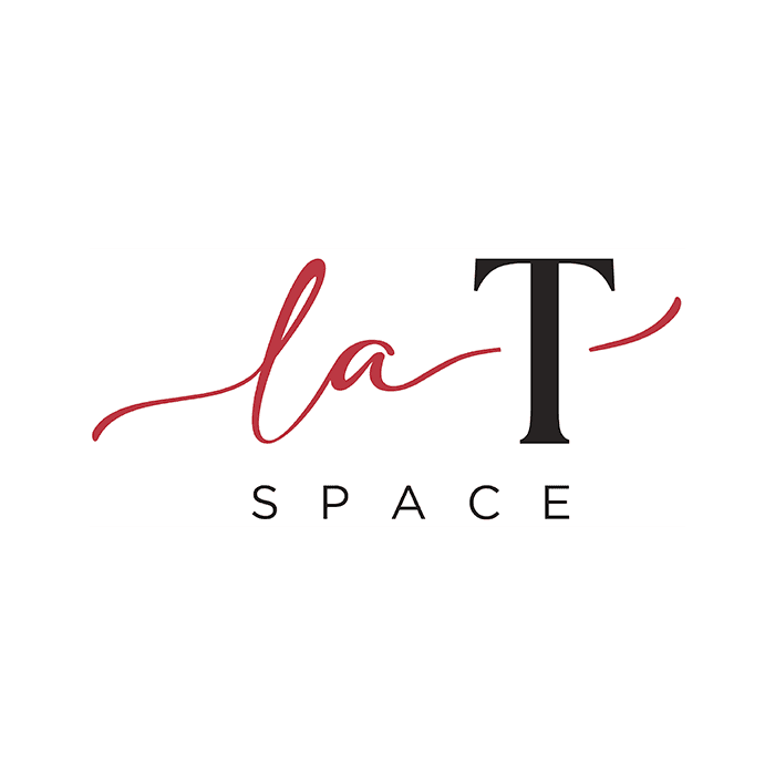 Image of la T space