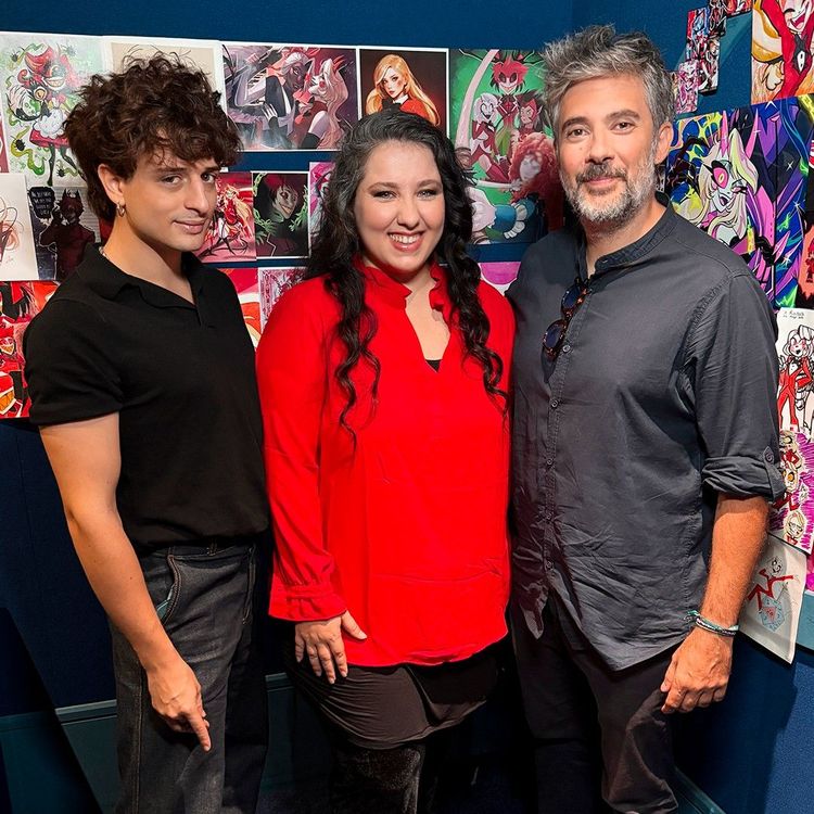 Image of Inside the Hellaverse