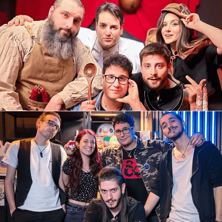 Image of InnTale Showcase