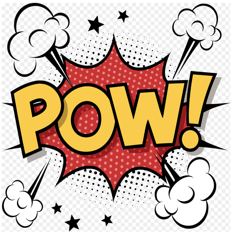 Image of Comic Books: The Ultimate Storytelling Medium