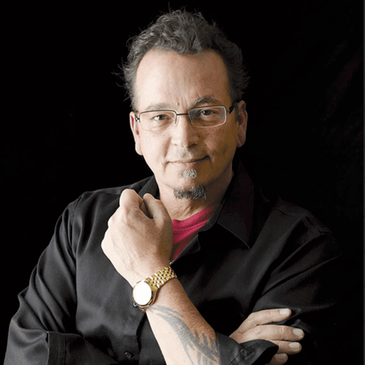 Image of Maxi showcase: Kevin Eastman