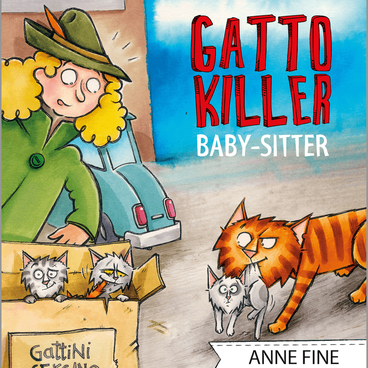 Image of Gattini KAWAII e gatti KILLER!