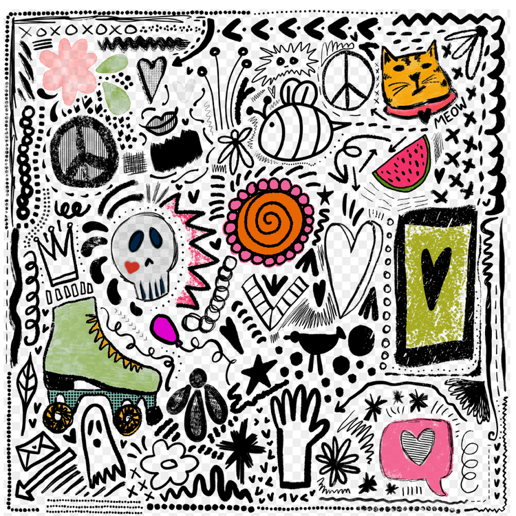 Image of Disegnare personaggi iconici della cultura pop di oggi: dalla A alla Z... il processo creativo del Fumetto, in pillole