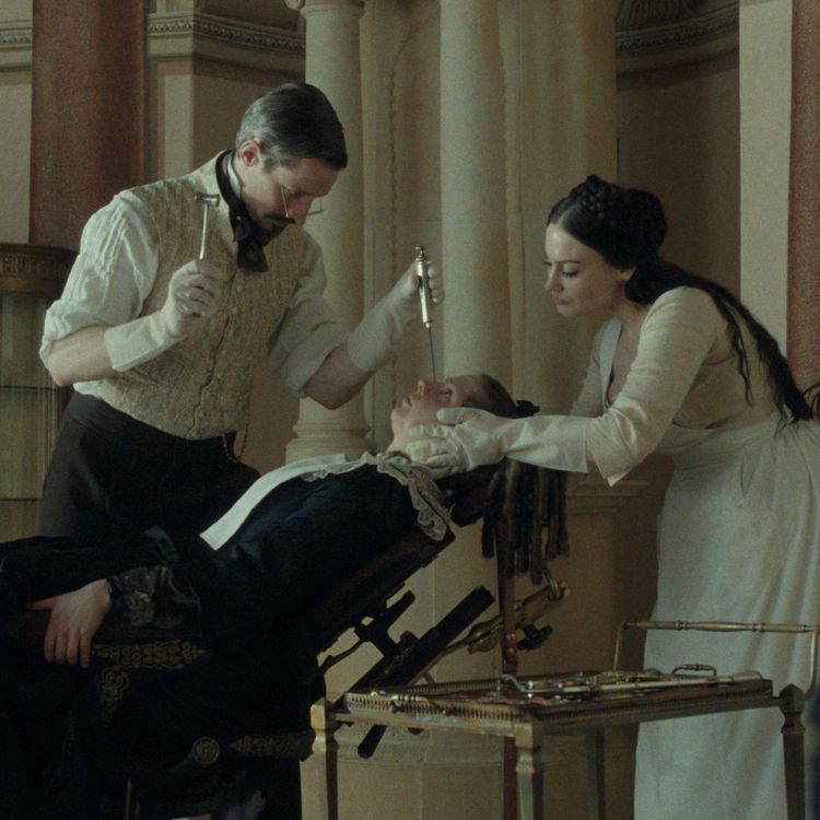 Image of The Ugly Stepsister