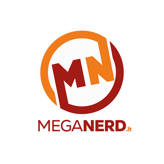 Image of Mega Nerd