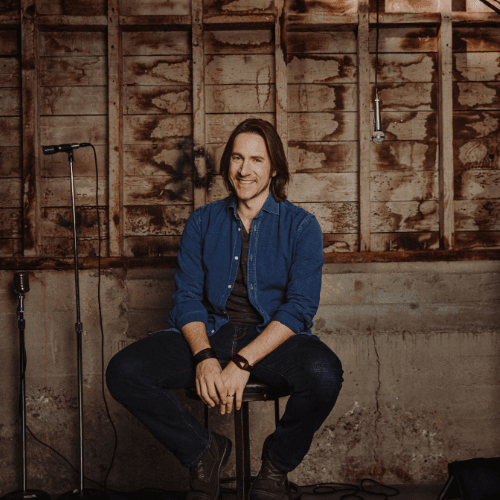 Image of Matthew Mercer