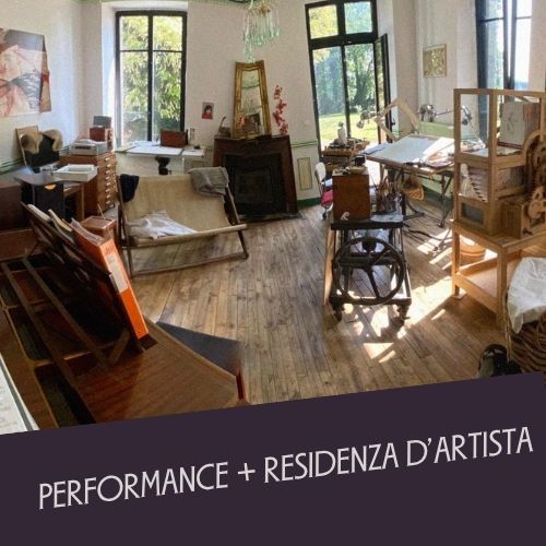 Image of Rébecca Dautremer - The artist is in