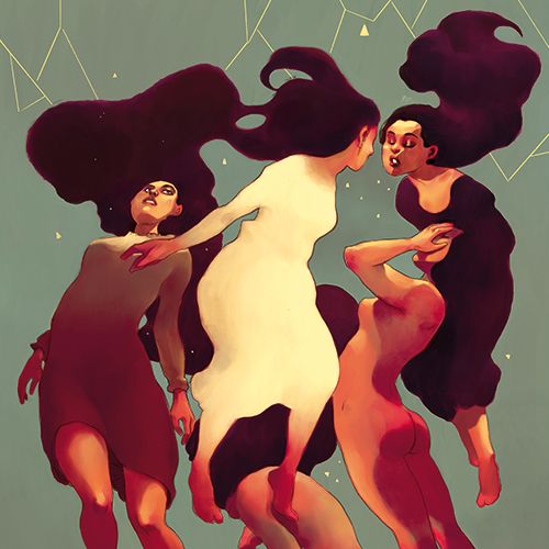 Image of Grazia La Padula: Disegnare l’inafferrabile