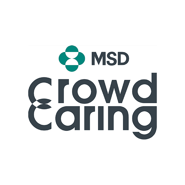 Image of MSD Crowd Caring
