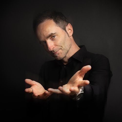 Image of Paolo Barbieri