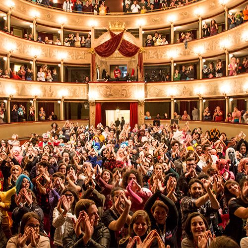 Image of Scopri il programma 2025