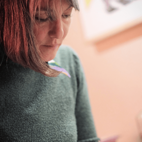 Image of Rébecca  Dautremer