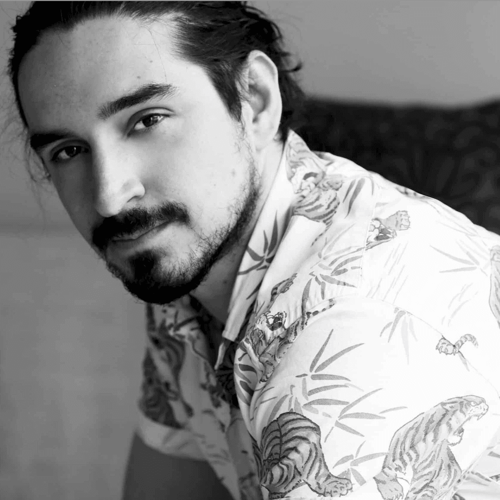 Guest - Sylvain Repos