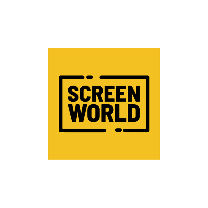 Image of Screen world