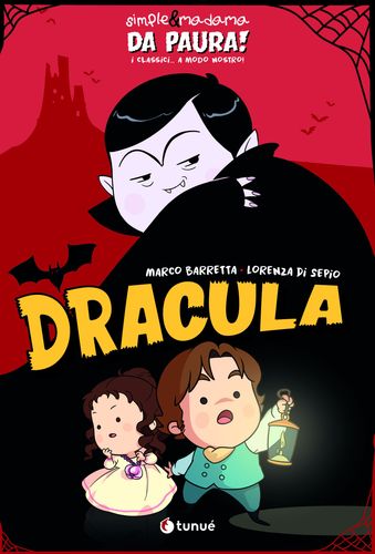 Image of Dracula. I classici... Da paura!