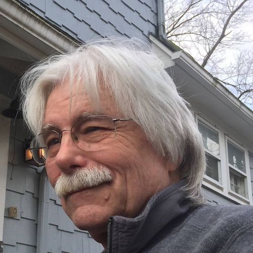 Image of David  Scroggy