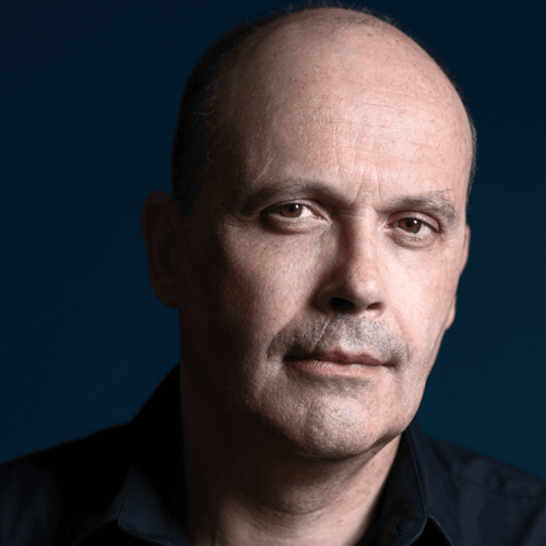 Image of Éric Fouassier