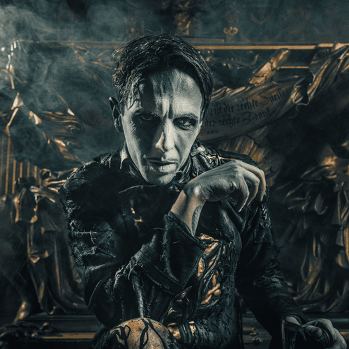 Image of Falk Maria Schlegel