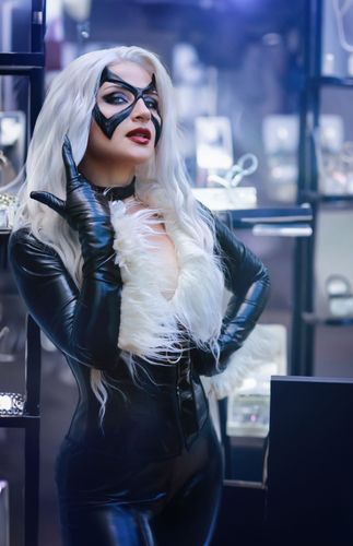 Image of Mogu Cosplay