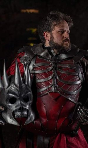 Image of Andrea Gatta