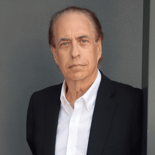 Image of Glenn Cooper