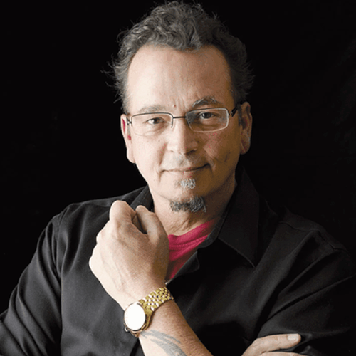 Image of Kevin Eastman