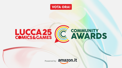 Image of Community Awards